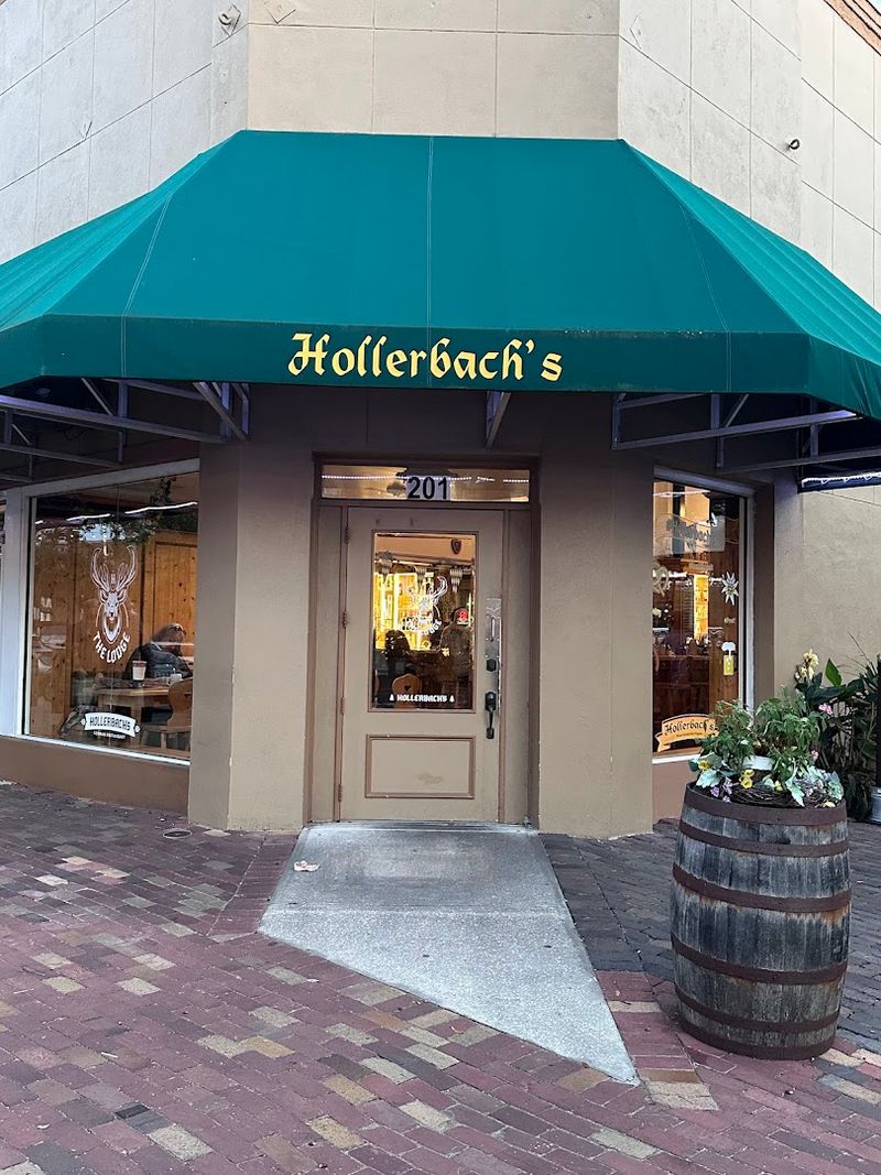 A Slice of Germany in Central Florida