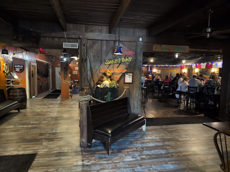 Swampwater Grill (Cincinnati, OH)