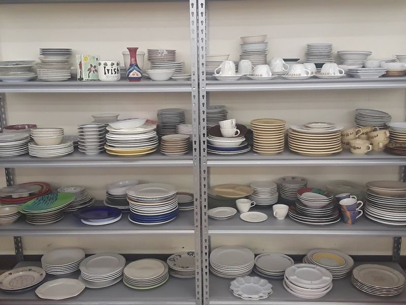 Bargain Hunters Thrift Store