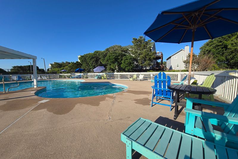 Atlantic Beach Resort