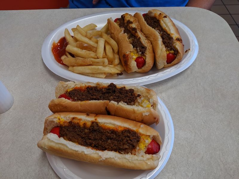 Ordering Your Dog 'All The Way' Like a Local