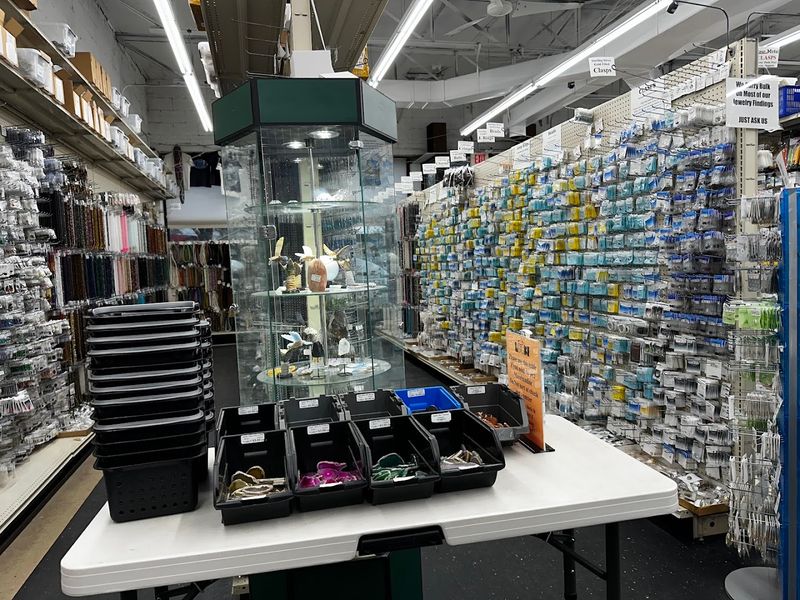 Why Jewelry Makers Keep Coming Back