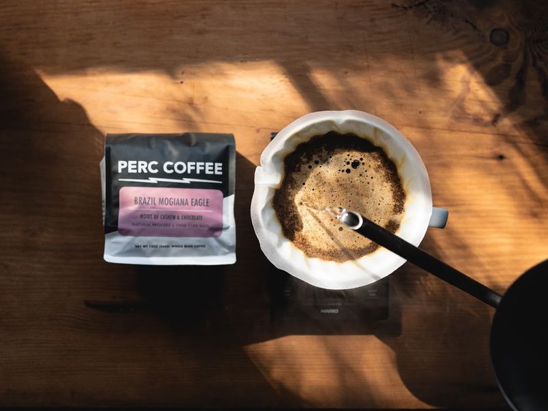 Perc Coffee (Savannah, Chatham)