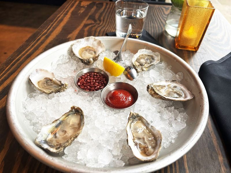Rappahannock Restaurant - Richmond, Richmond City