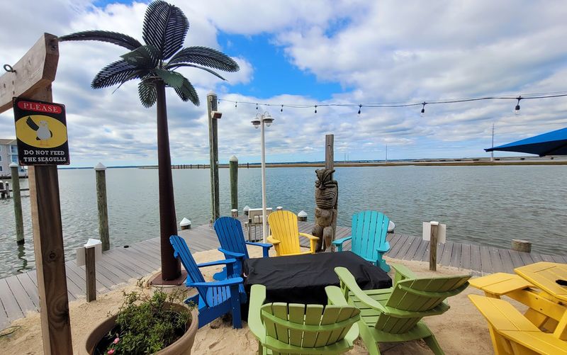 Ropewalk Chincoteague