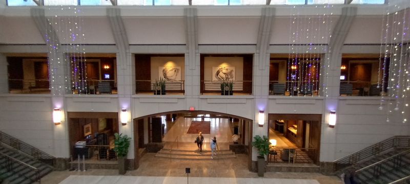 Reston Town Center
