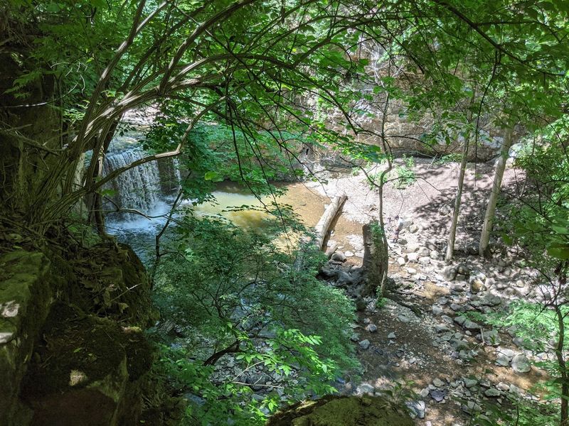A Surprisingly Scenic Spot For Photos