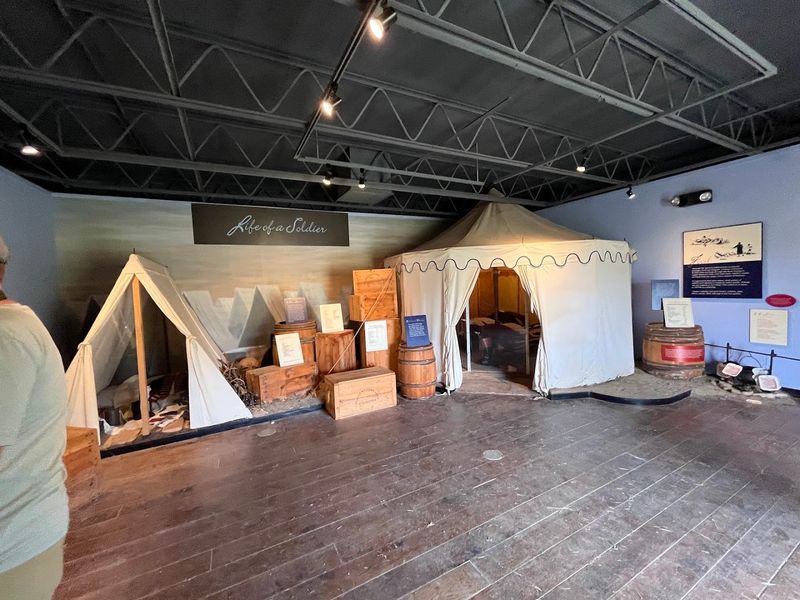 The Museum Adds Crucial Historical Context