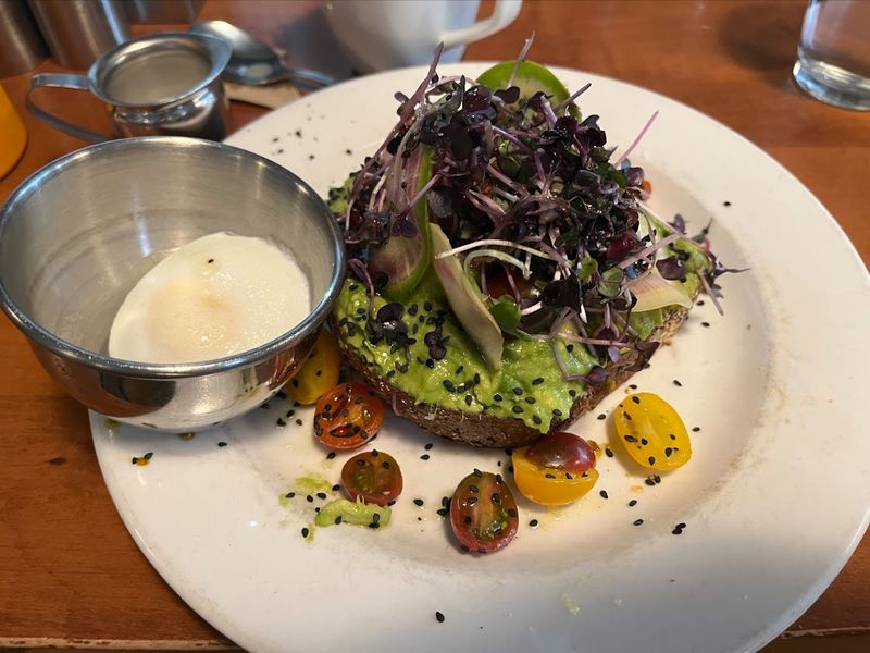 A Small Menu Done Exceptionally Well