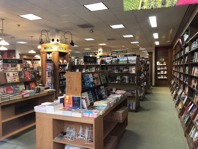 The Concord Bookshop