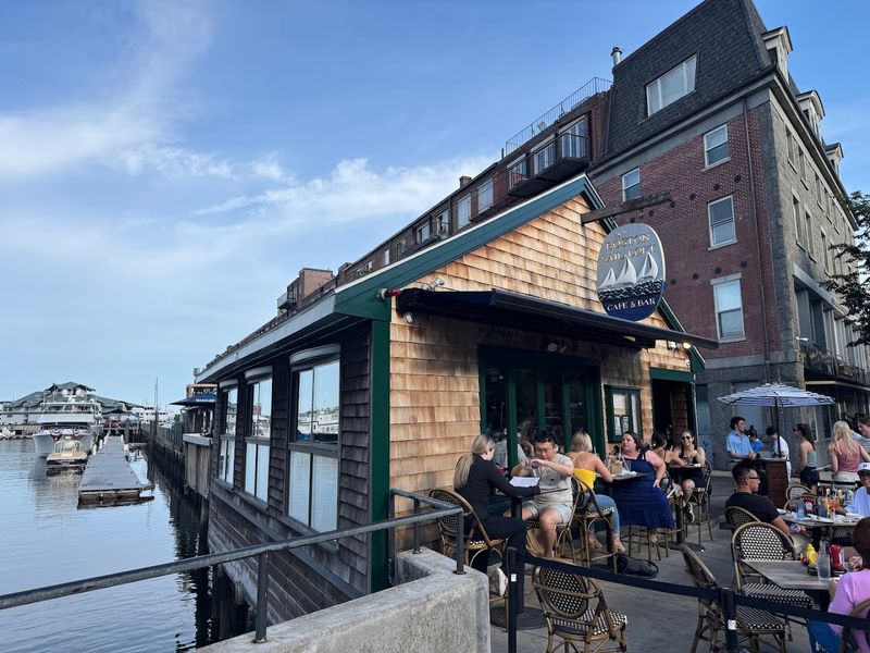 Boston Sail Loft