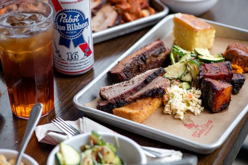 The Smoke Shop BBQ (Assembly Row)