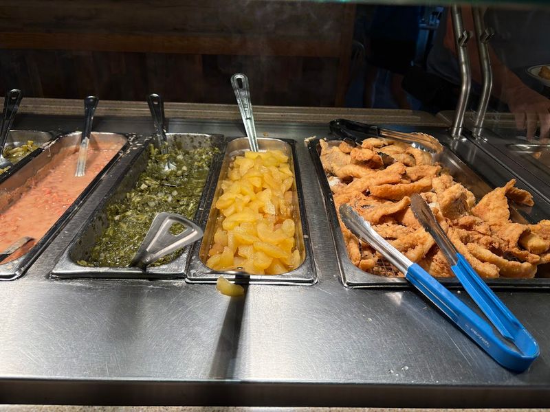 Rotating Daily Specials Keep Every Visit Different