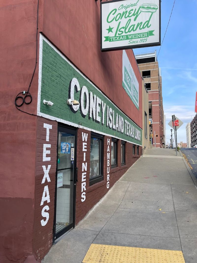 Coney Island Lunch (Scranton)