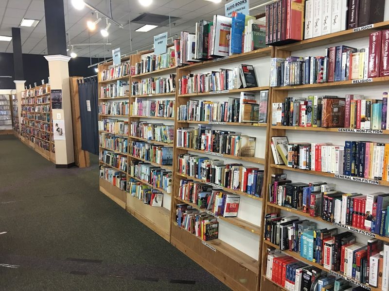 The Selection That Keeps Pulling You In
