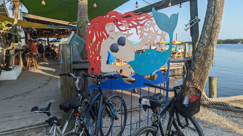 Why Cortez Feels Like Old Florida