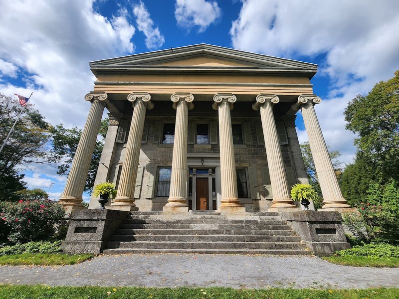 Ironmaking Roots of the Baker Family
