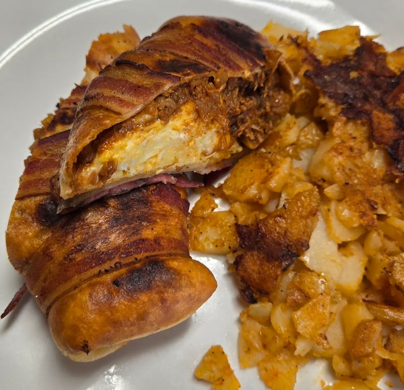 Global Flavors Make This Breakfast Menu Different From Most Connecticut Diners