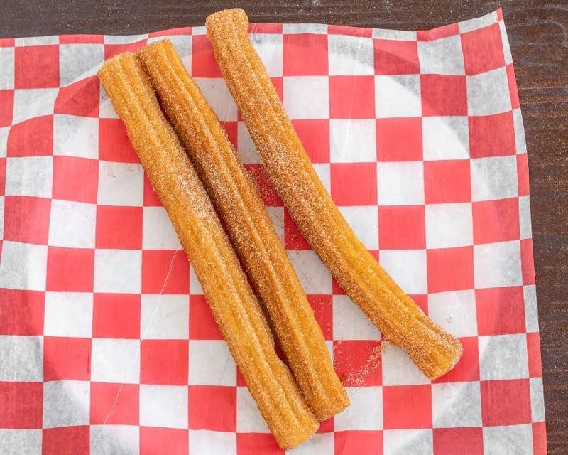 La Tingeria (Falls Church)
