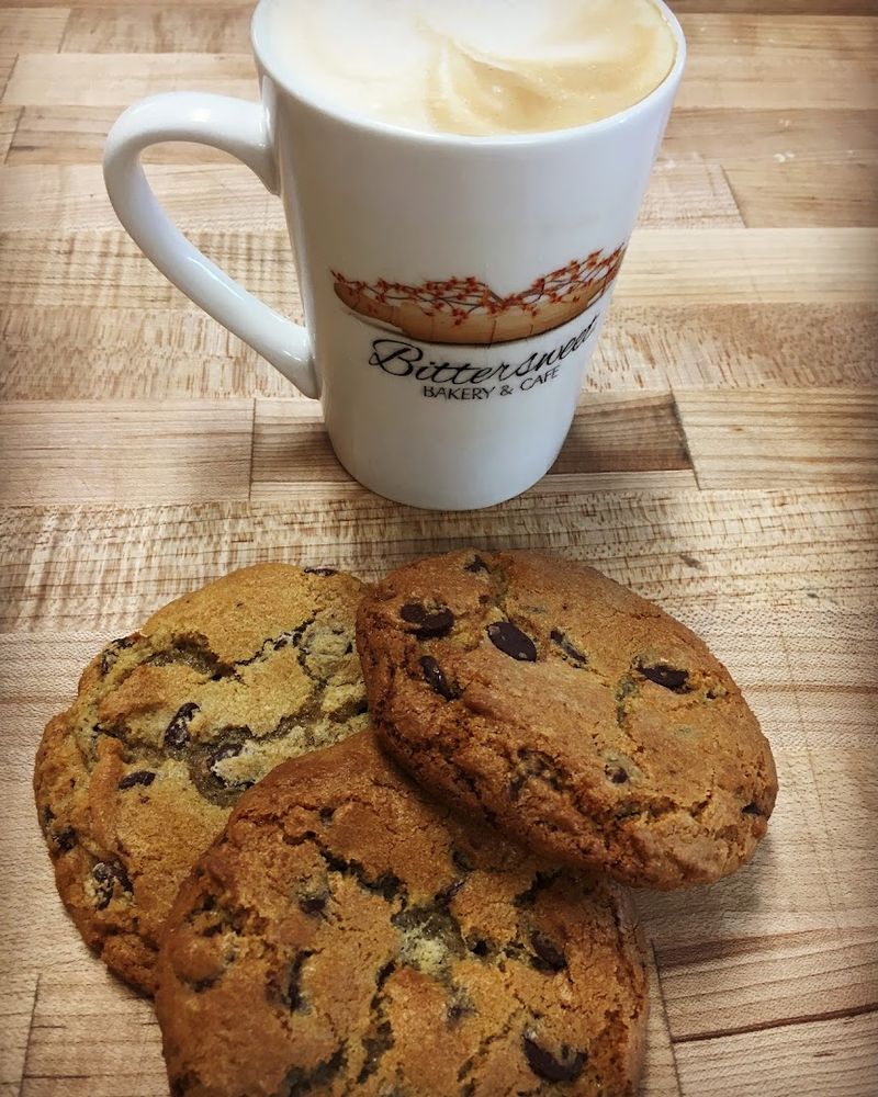 Bittersweet Pastry Shop - Springfield, Hampden County