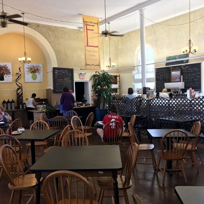 Eileen's Bakery & Cafe - Fredericksburg