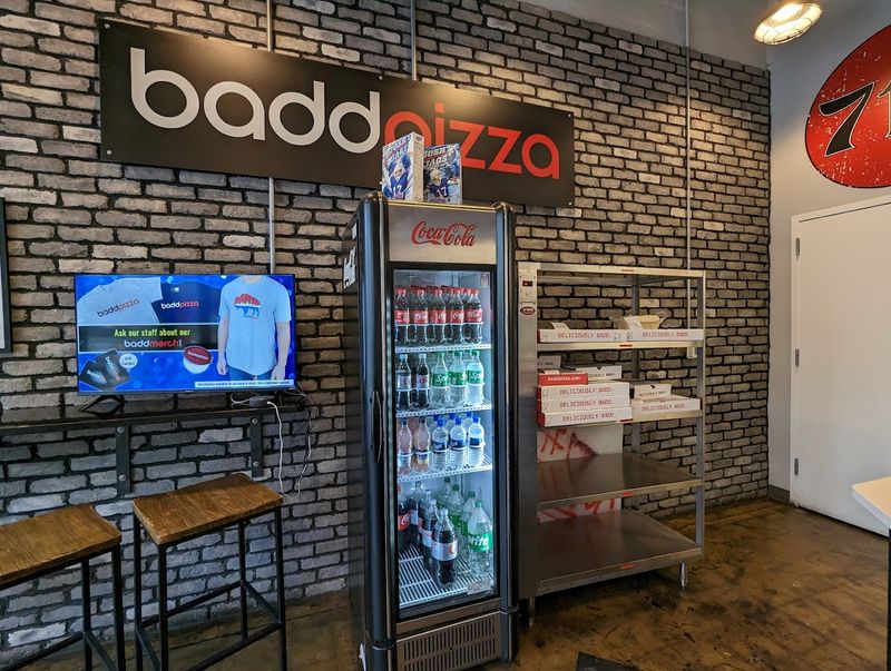BaddPizza – Falls Church