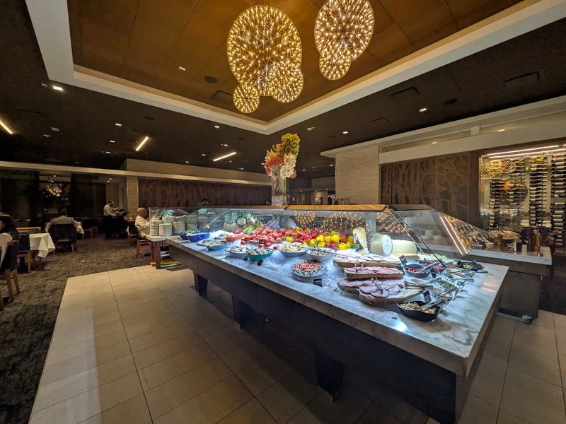 Fogo de Chão Brazilian Steakhouse — Pittsburgh