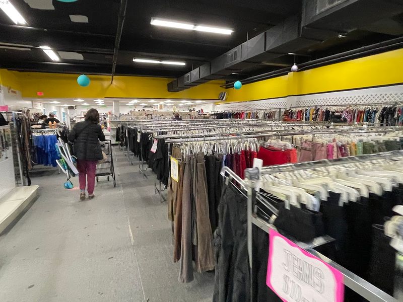 Global Thrift