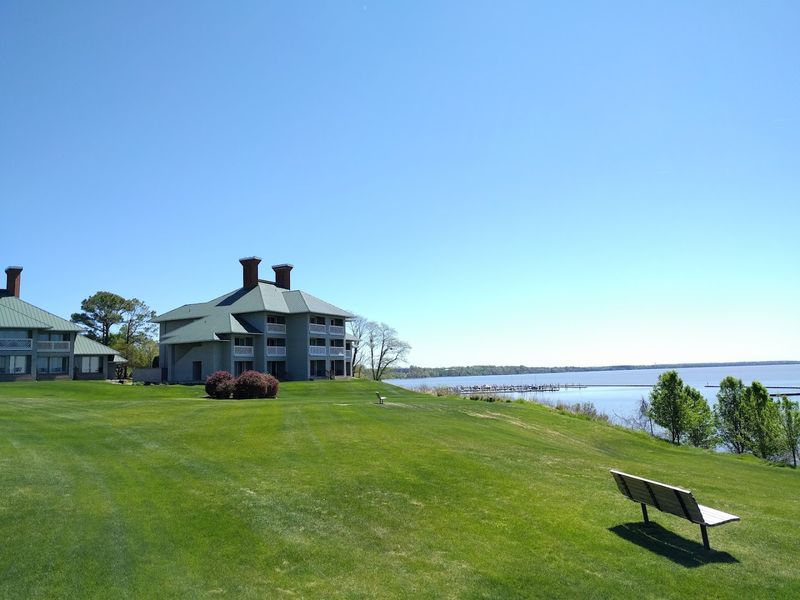 Kingsmill Resort 