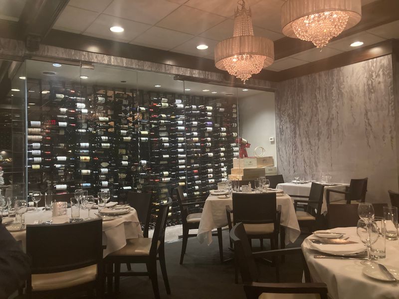 Giovanni's - Cleveland