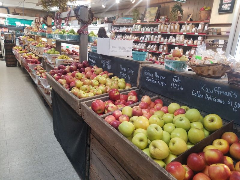 Apple Variety Here Deserves Its Own Applause