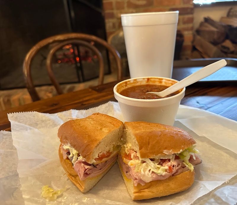 Subs Made The Way They Should Be