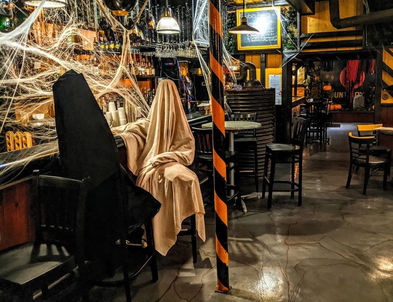 Themed Feasts, Murder Mysteries, and Special Events