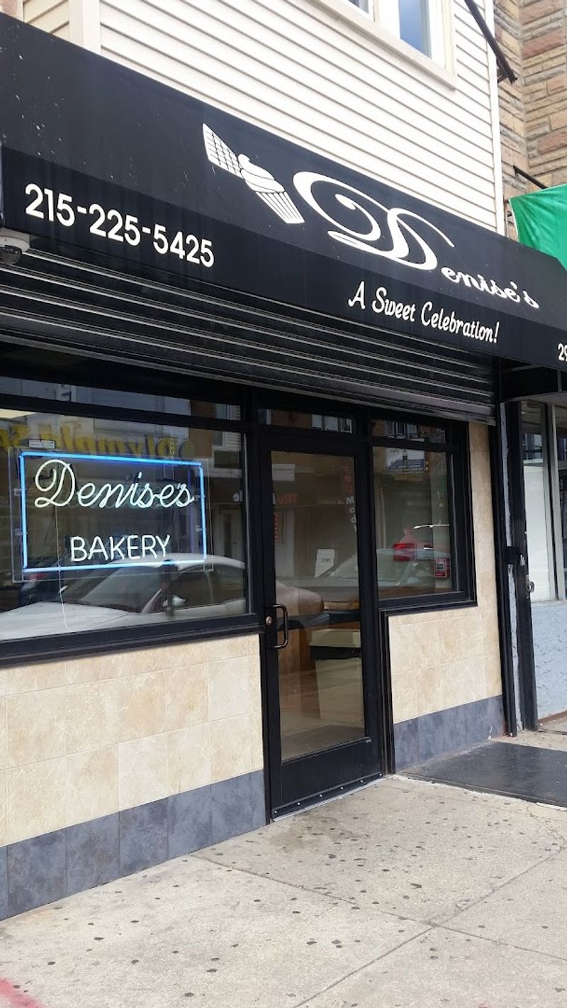 Denise's Delicacies Bakery (Philadelphia)
