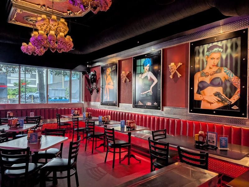 The Vortex Bar & Grill (Atlanta)