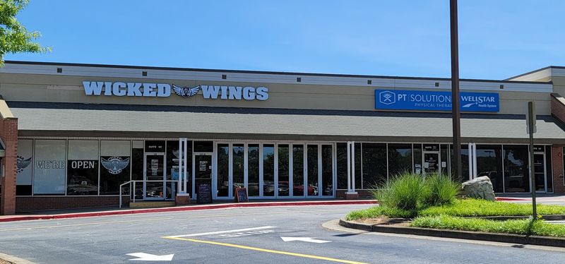 Wicked Wings (Kennesaw)