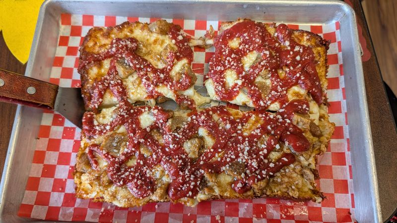 Bubba's