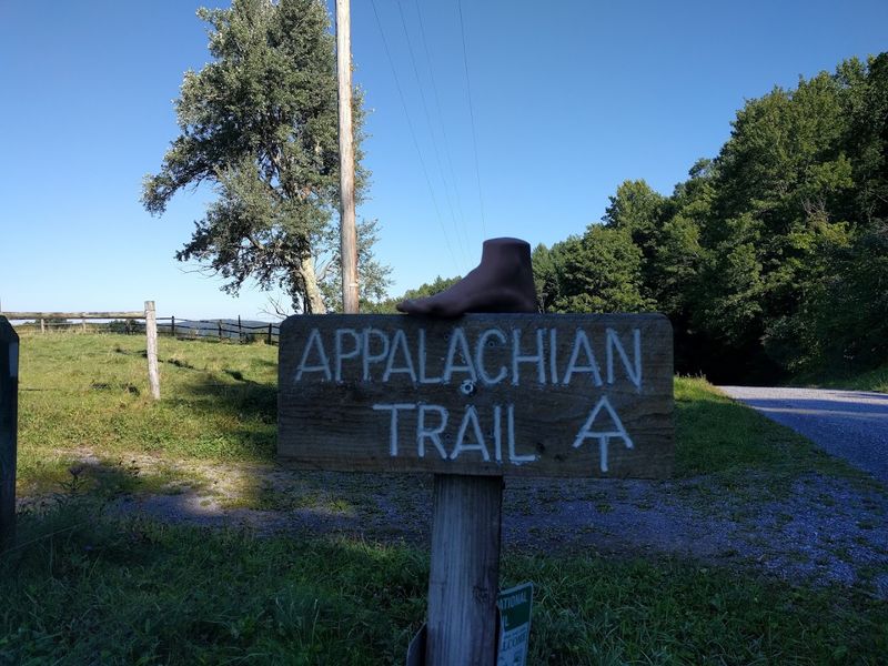 Appalachian Trail Gateway