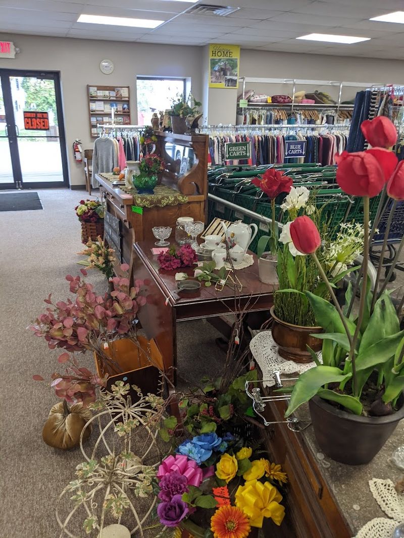 A Favorite Stop on Amish Country Road Trips
