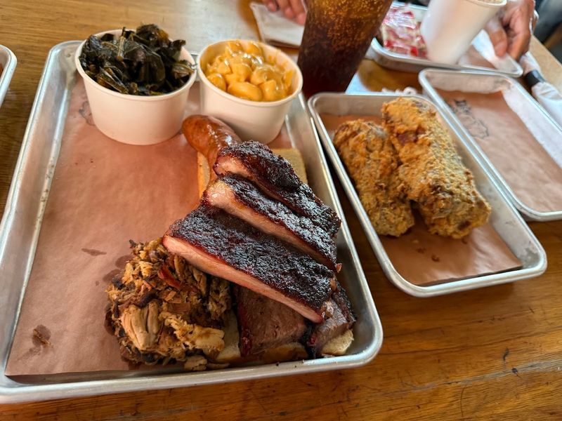 Fox Bros. Bar-B-Q (Atlanta)