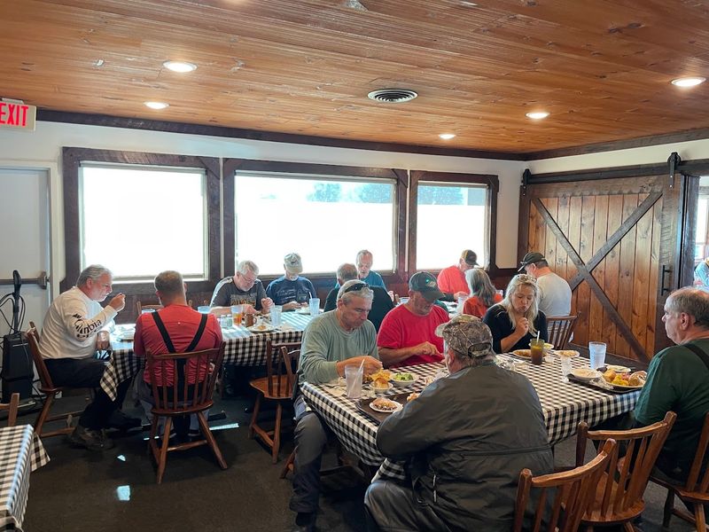 Why the Cafeteria-Style Setup Works So Well