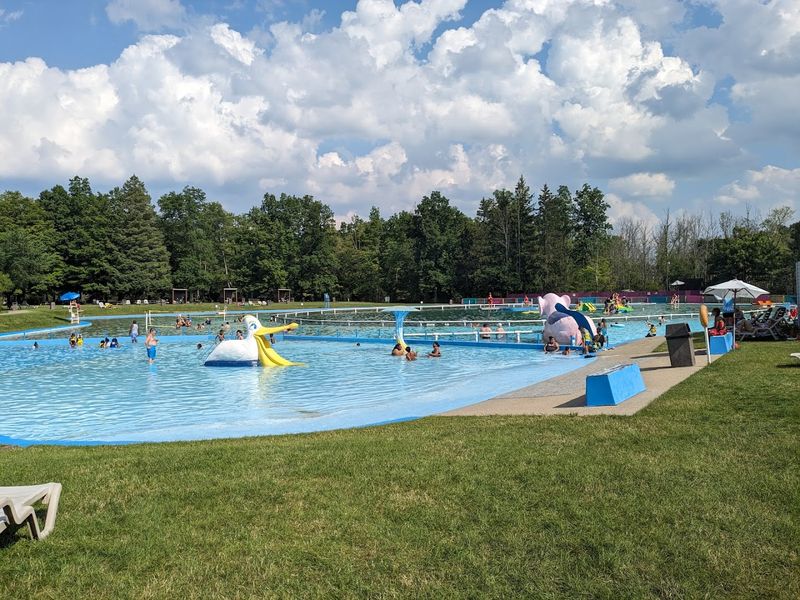Pioneer Waterland & Dry Fun Park — Chardon, Ohio