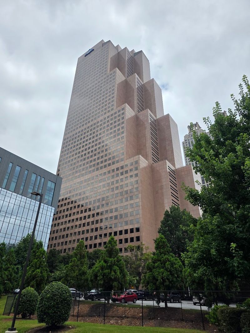 Georgia-Pacific Tower
