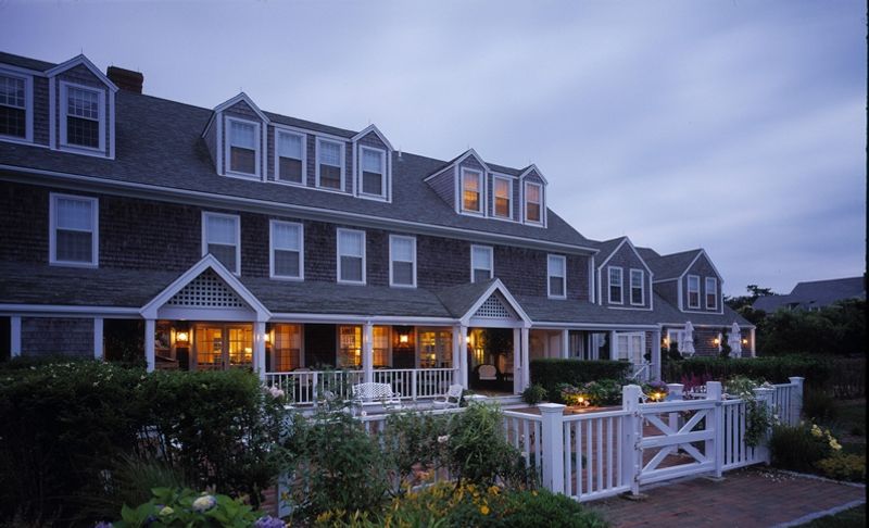 The Wauwinet, Nantucket, Nantucket