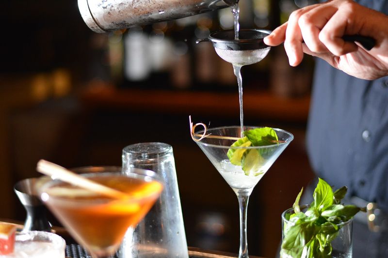 Basso Cafe - Norwalk, Fairfield County