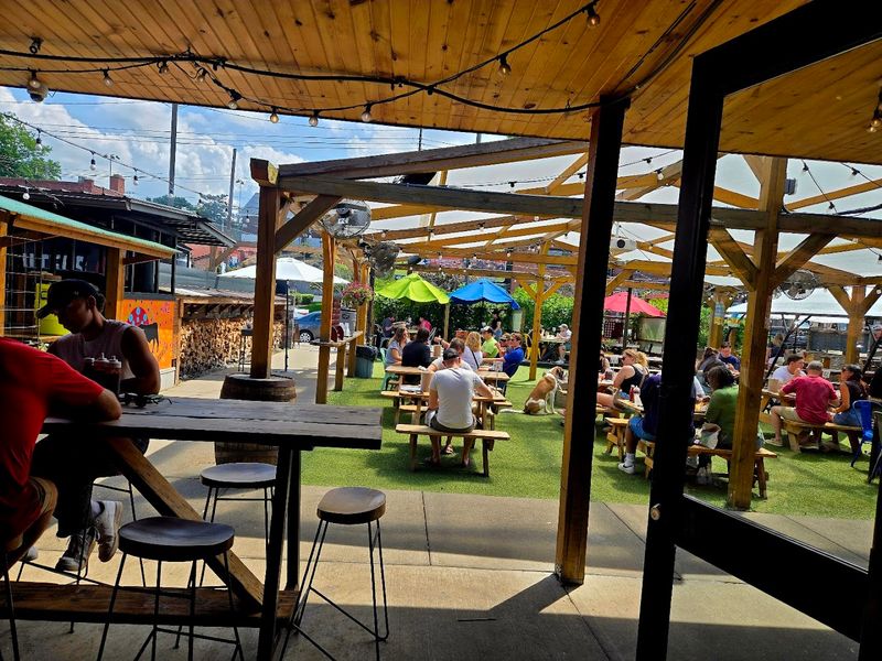 Walter's Southern Kitchen (Pittsburgh)