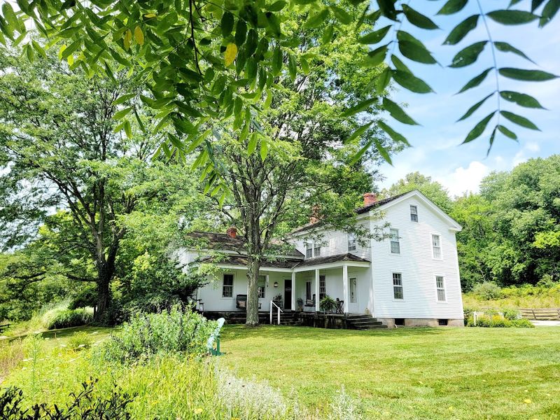 Inn at Brandywine Falls - Sagamore Hills, Summit County, Ohio