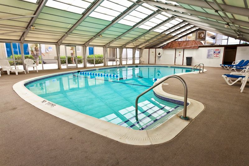 Sea Ranch Resort - Kill Devil Hills