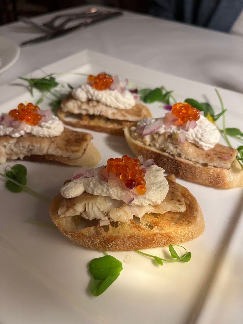 The Standout Dishes Guests Cannot Stop Talking About