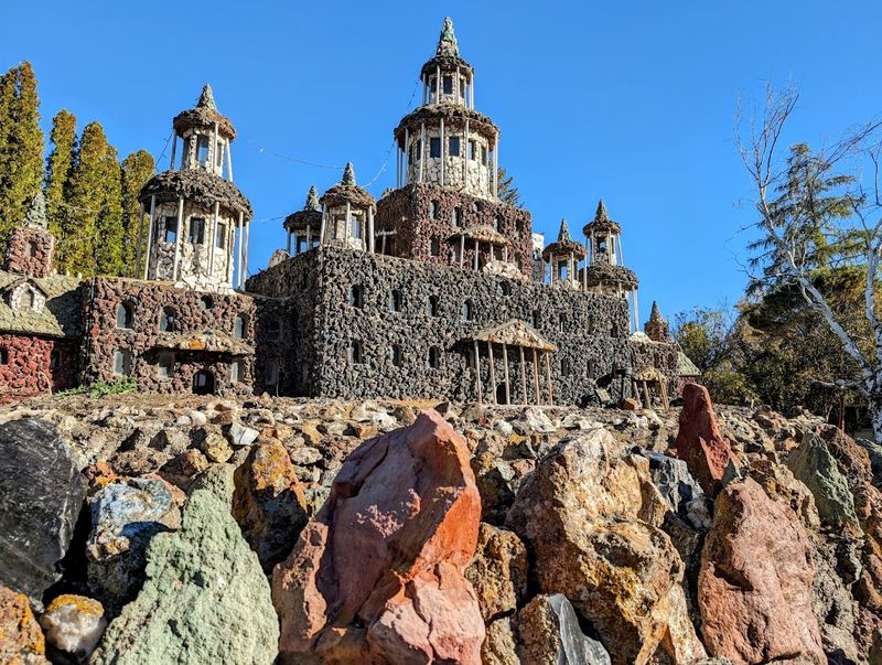 Petersen Rock Garden (Redmond)